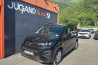 PEUGEOT RIFTER BLUEHDI 130 EAT8 ALLURE