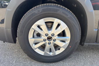 PEUGEOT RIFTER BLUEHDI 130 EAT8 ALLURE