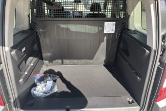 PEUGEOT RIFTER BLUEHDI 130 EAT8 ALLURE