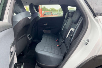 CITROEN C5 AIRCROSS HYBRID 145 PLUS PK DRIVE