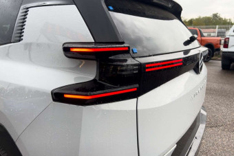 CITROEN C5 AIRCROSS HYBRID 145 PLUS PK DRIVE