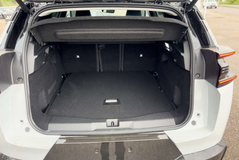 CITROEN C5 AIRCROSS HYBRID 145 PLUS PK DRIVE