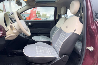 FIAT 500 FIAT 500 1.2 69