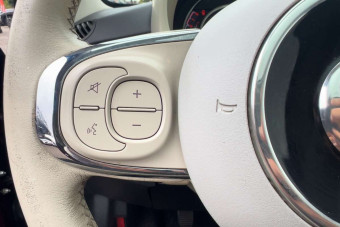 FIAT 500 FIAT 500 1.2 69