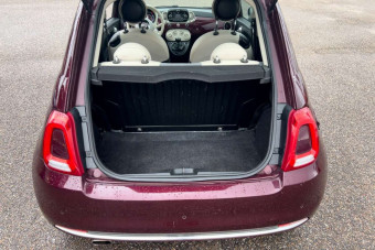FIAT 500 FIAT 500 1.2 69