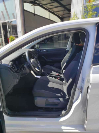 VOLKSWAGEN POLO 1.0 TSI 110 DSG7 LIFE 2 PL