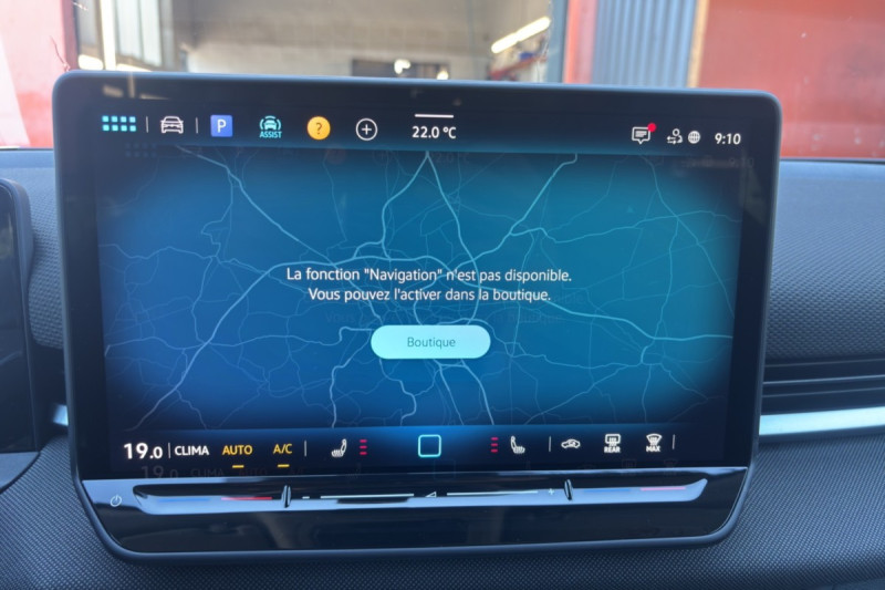 VOLKSWAGEN T-ROC ETSI 150 DSG LIFE PLUS