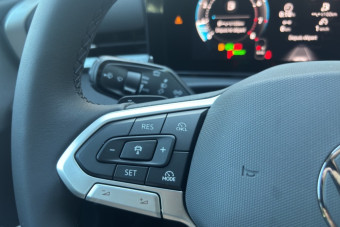 VOLKSWAGEN T-ROC ETSI 150 DSG LIFE PLUS