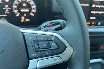 VOLKSWAGEN T-ROC ETSI 150 DSG LIFE PLUS