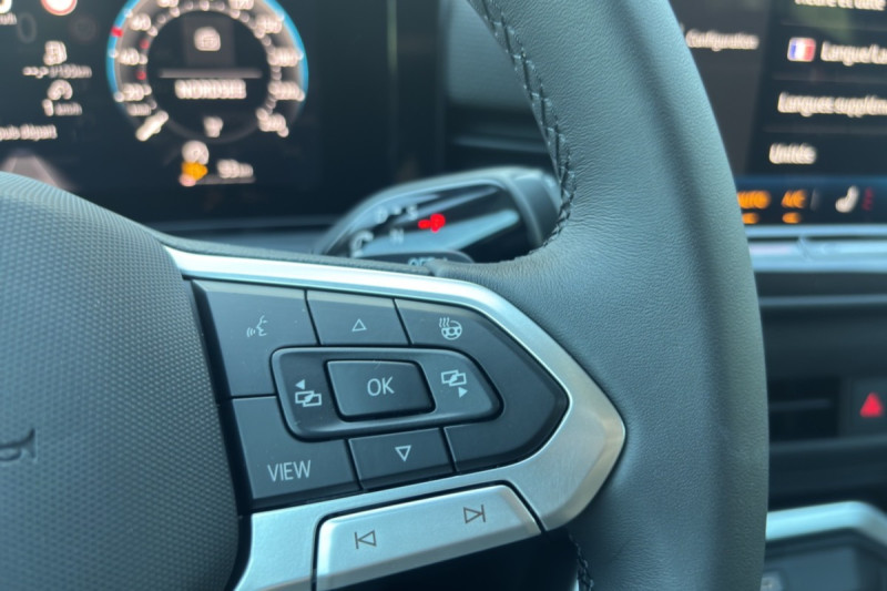 VOLKSWAGEN T-ROC ETSI 150 DSG LIFE PLUS