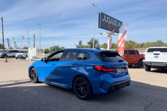 BMW SERIE 1 M135I  2.0I 305 4X4 BVA
