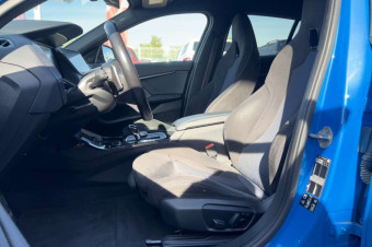 BMW SERIE 1 135i 2.0 306 CH