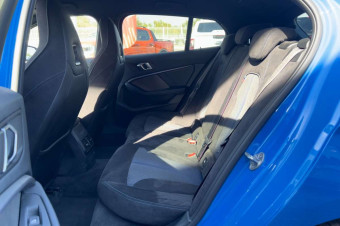 BMW SERIE 1 135i 2.0 306 CH