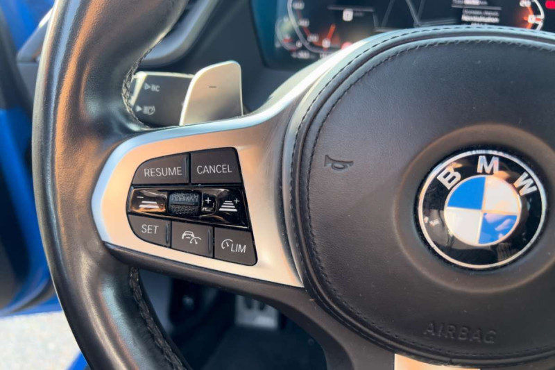 BMW SERIE 1 M135I  2.0I 305 4X4 BVA
