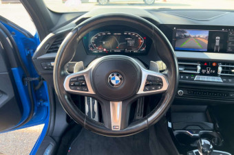 BMW SERIE 1 135i 2.0 306 CH