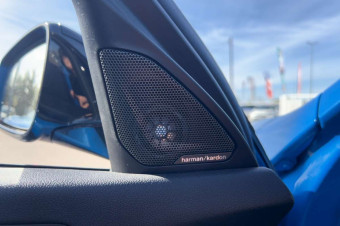 BMW SERIE 1 M135I  2.0I 305 4X4 BVA