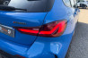 BMW SERIE 1 M135I  2.0I 305 4X4 BVA