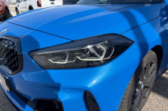 BMW SERIE 1 135i 2.0 306 CH