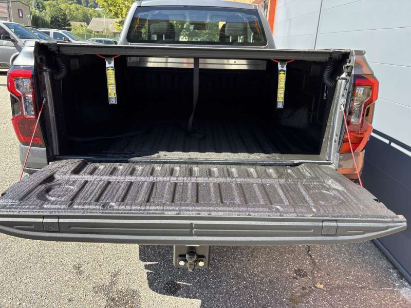 FORD RANGER 3.0 V6 240 BVA10 XLT SUPERCAB