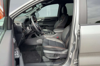 FORD RANGER NEW 3.0 V6 240 WILDTRAK PLUS 4PL