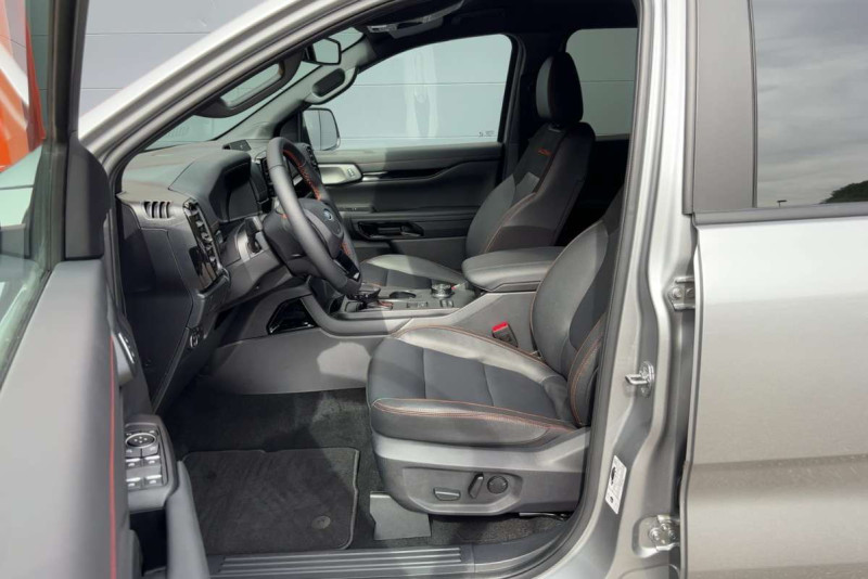 FORD RANGER NEW 3.0 V6 240 WILDTRAK PLUS 4PL