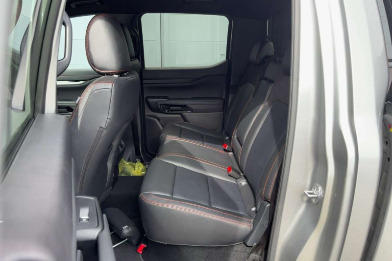 FORD RANGER NEW 3.0 V6 240 WILDTRAK PLUS 4PL