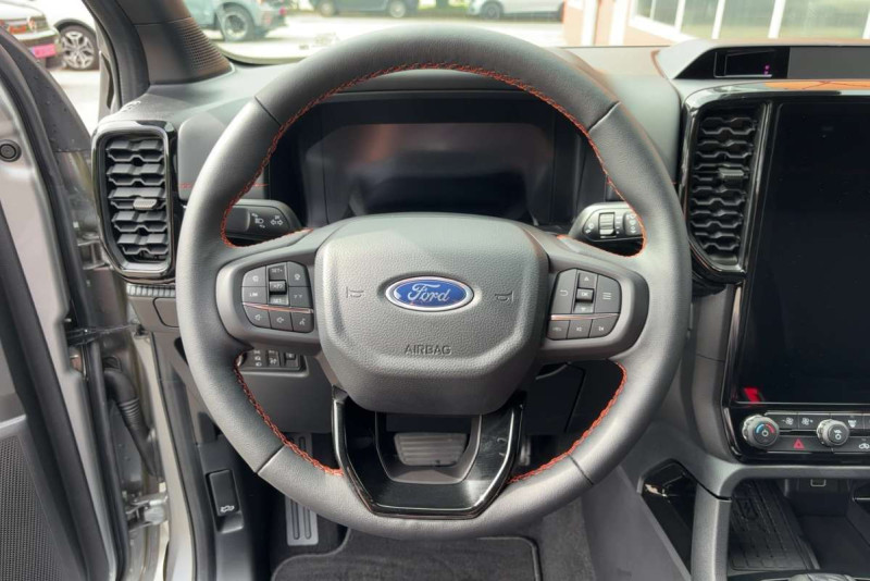 FORD RANGER NEW 3.0 V6 240 WILDTRAK PLUS 4PL