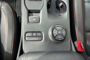 FORD RANGER NEW 3.0 V6 240 WILDTRAK PLUS 4PL