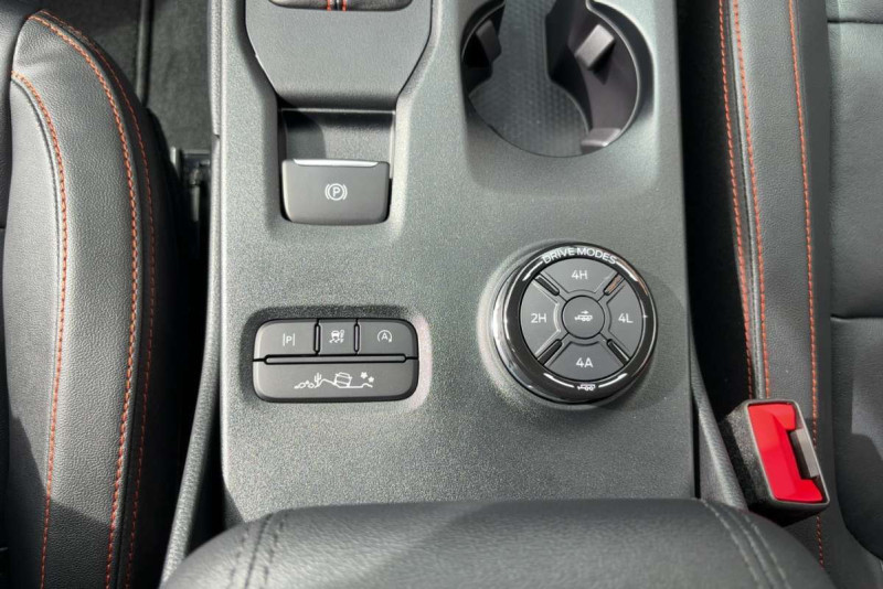 FORD RANGER NEW 3.0 V6 240 WILDTRAK PLUS 4PL