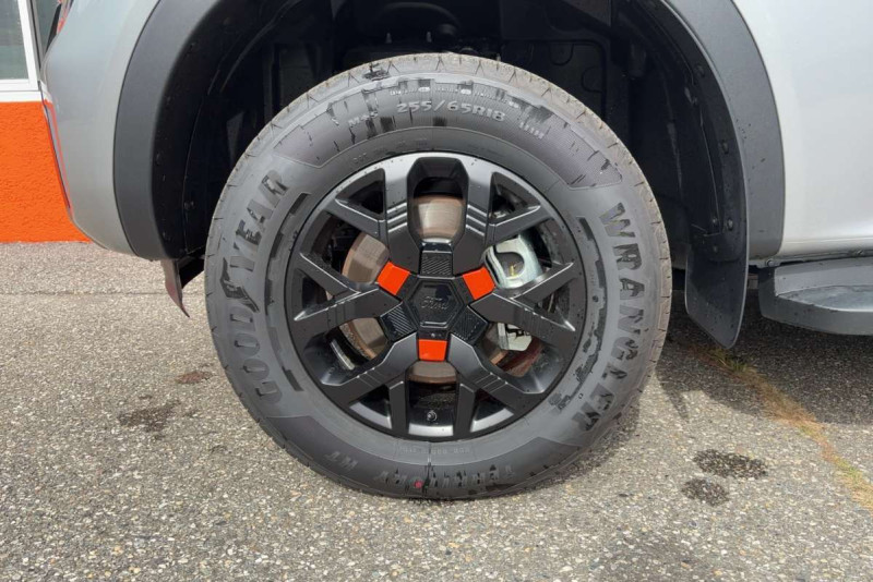 FORD RANGER NEW 3.0 V6 240 WILDTRAK PLUS 4PL