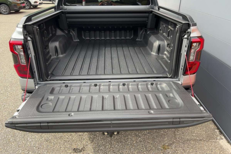 FORD RANGER NEW 3.0 V6 240 WILDTRAK PLUS 4PL