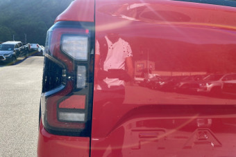 FORD RANGER RAPTOR V6 292 E-AWD BVA10 4PL