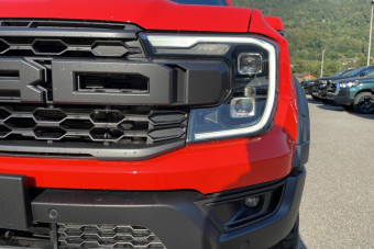 FORD RANGER RAPTOR V6 292 E-AWD BVA10 4PL