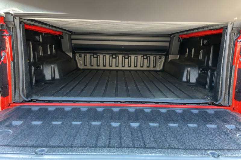 FORD RANGER RAPTOR V6 292 E-AWD BVA10 4PL