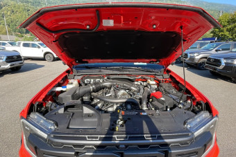 FORD RANGER RAPTOR V6 292 E-AWD BVA10 4PL