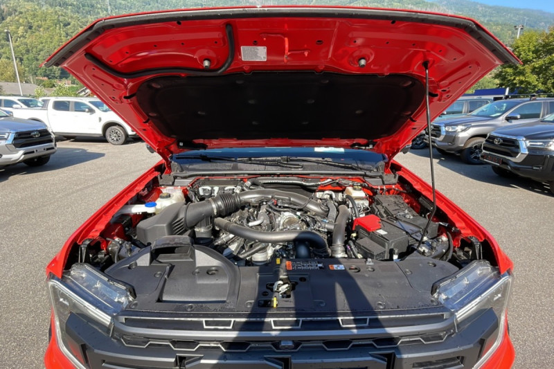 FORD RANGER RAPTOR V6 292 E-AWD BVA10 4PL