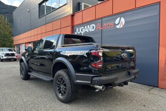FORD RANGER RAPTOR V6 292 E-AWD BVA10 4PL