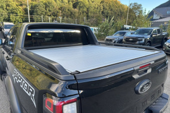 FORD RANGER RAPTOR V6 292 E-AWD BVA10 4PL