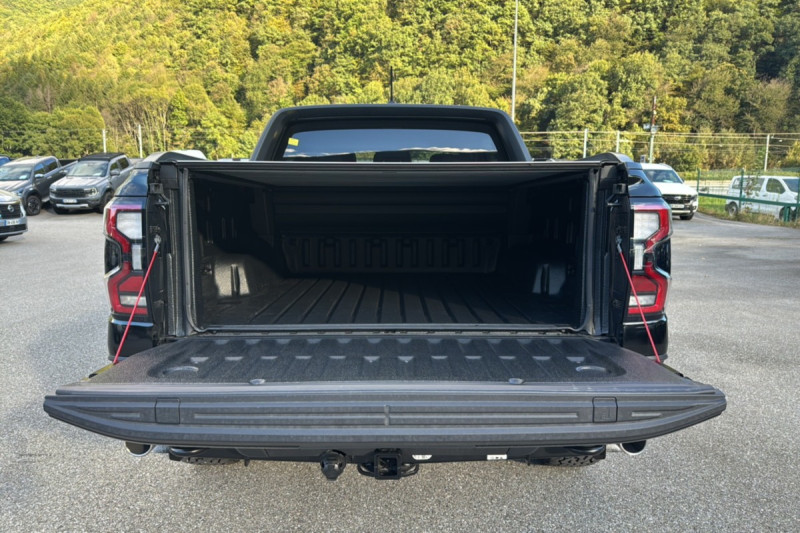 FORD RANGER RAPTOR V6 292 E-AWD BVA10 4PL