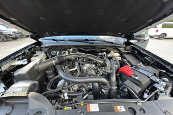 FORD RANGER RAPTOR V6 292 E-AWD BVA10 4PL