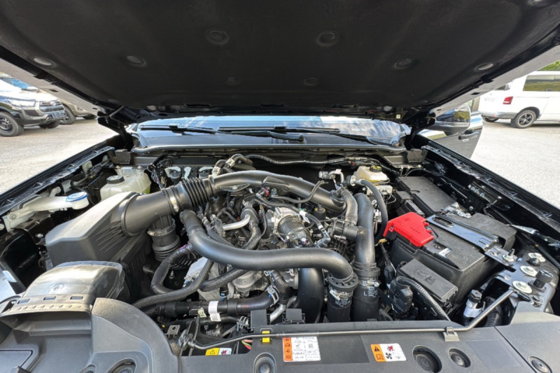 FORD RANGER RAPTOR V6 292 E-AWD BVA10 4PL