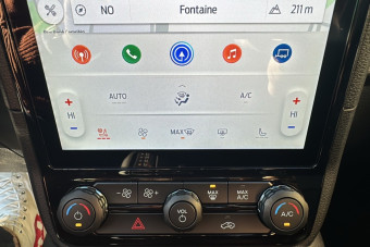 FORD RANGER 3.0 V6 240 WILDTRAK PLUS 4PL