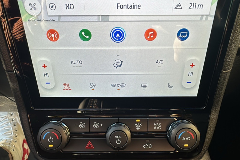 FORD RANGER 3.0 V6 240 WILDTRAK PLUS 4PL