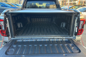 FORD RANGER 3.0 V6 240 WILDTRAK PLUS 4PL