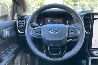 FORD RANGER 2.0 205 WILDTRAK PLUS 4PL