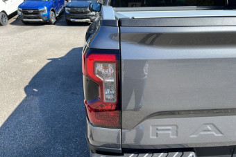 FORD RANGER 2.0 205 WILDTRAK PLUS 4PL