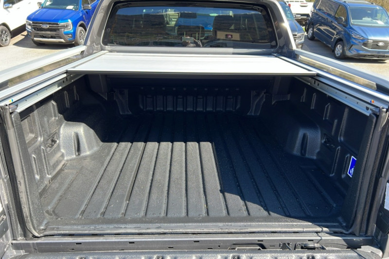 FORD RANGER 2.0 205 WILDTRAK PLUS 4PL