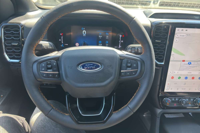 FORD RANGER 2.0 205 WILDTRAK PLUS 4PL