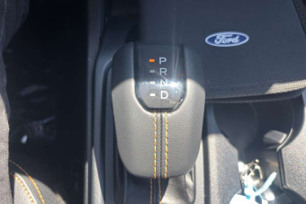 FORD RANGER 2.0 205 WILDTRAK PLUS 4PL