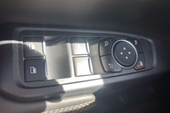 FORD RANGER 2.0 205 WILDTRAK PLUS 4PL